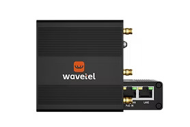 WR143 LTE Cat 4 Industrial Router-1