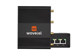 WR254 5G RedCap Industrial Router-1