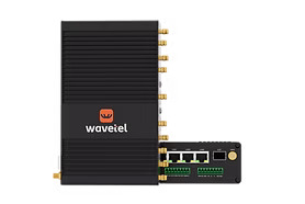 WR677-D Dual-5G Cellular Industrial Router-1